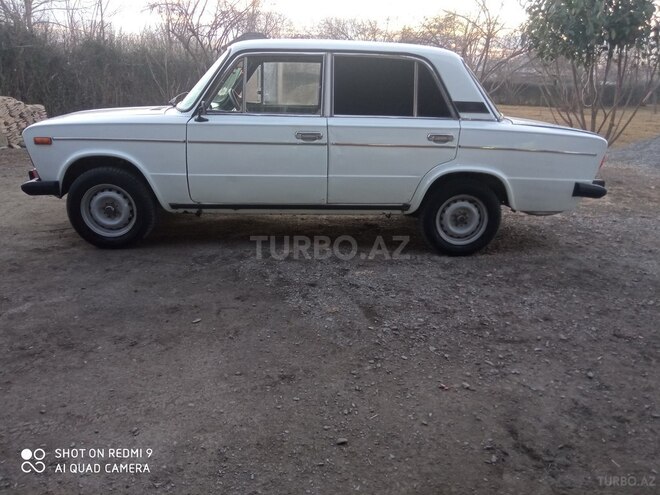 LADA (VAZ) 2106 1993, 542,800 km - 1.6 л - Balakən