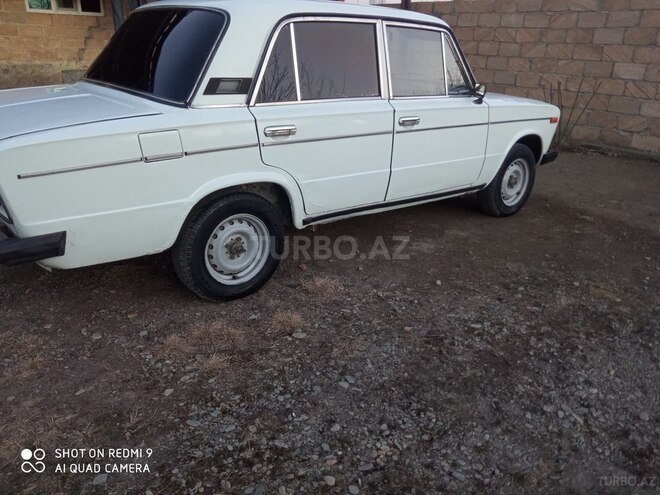 LADA (VAZ) 2106 1993, 542,800 km - 1.6 л - Balakən
