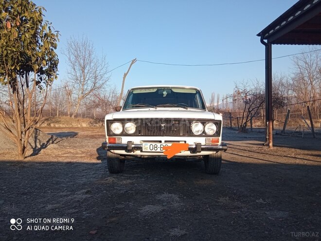 LADA (VAZ) 2106 1993, 542,800 km - 1.6 л - Balakən