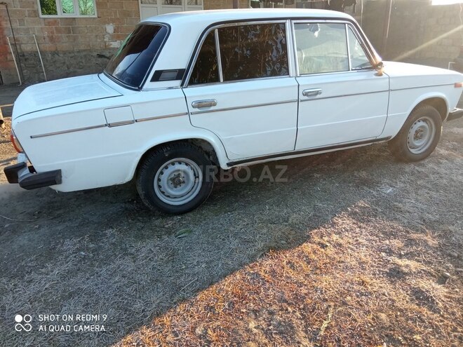 LADA (VAZ) 2106 1993, 542,800 km - 1.6 л - Balakən