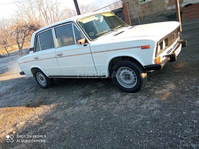 LADA (VAZ) 2106 1993, 542,800 km - 1.6 л - Balakən