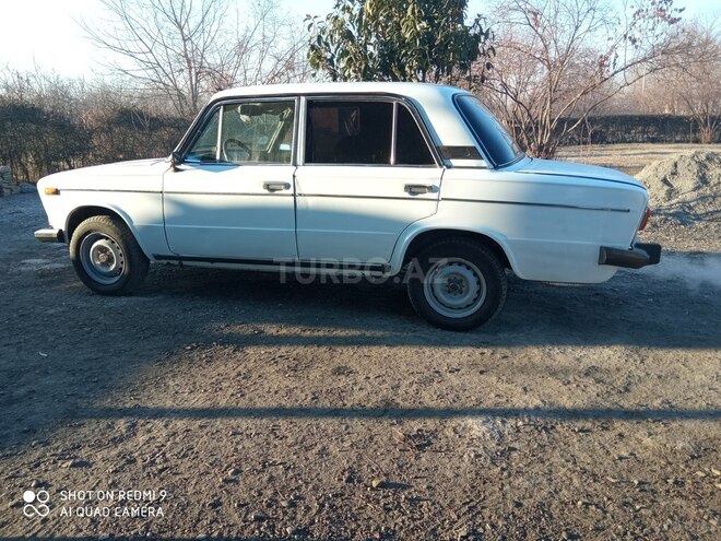 LADA (VAZ) 2106 1993, 542,800 km - 1.6 л - Balakən