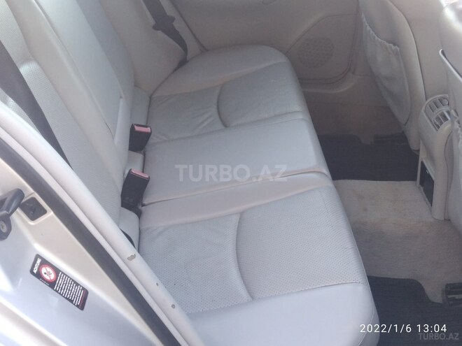 Mercedes C 240 2000, 341,000 km - 2.6 l - Sumqayıt