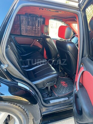 Mercedes ML 320 2000, 333,000 km - 3.2 л - Sumqayıt