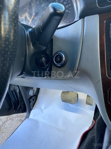 Mercedes ML 320 2000, 333,000 km - 3.2 л - Sumqayıt