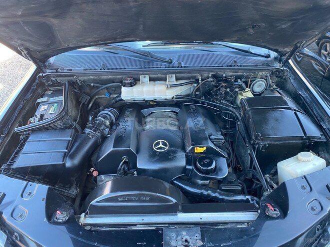 Mercedes ML 320 2000, 333,000 km - 3.2 л - Sumqayıt