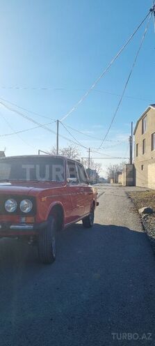 LADA (VAZ) 2106 1984, 79,000 km - 1.5 l - Zaqatala