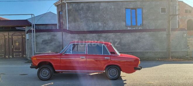 LADA (VAZ) 2106 1984, 79,000 km - 1.5 l - Zaqatala