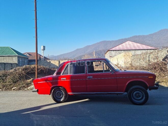 LADA (VAZ) 2106 1984, 79,000 km - 1.5 l - Zaqatala