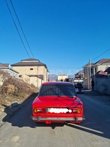 LADA (VAZ) 2106 1984, 79,000 km - 1.5 l - Zaqatala