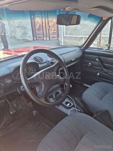 LADA (VAZ) 2106 1984, 79,000 km - 1.5 l - Zaqatala