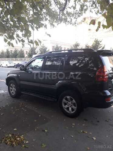 Toyota Prado 2007, 210,000 km - 2.7 l - Bakı