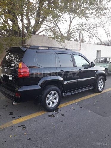 Toyota Prado 2007, 210,000 km - 2.7 l - Bakı