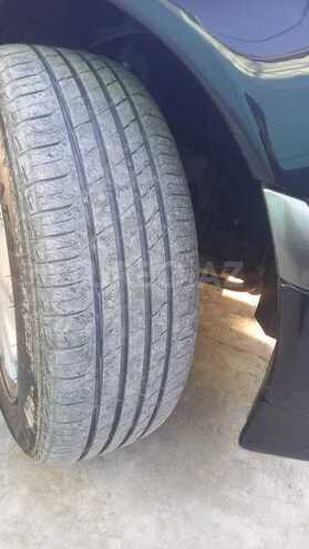 Mercedes C 180 1998, 272,000 km - 1.8 l - Gəncə