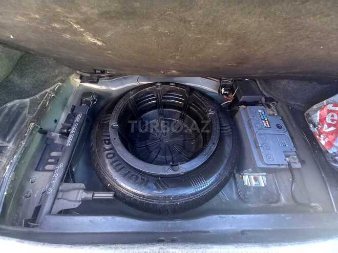Mercedes C 180 1998, 272,000 km - 1.8 l - Gəncə