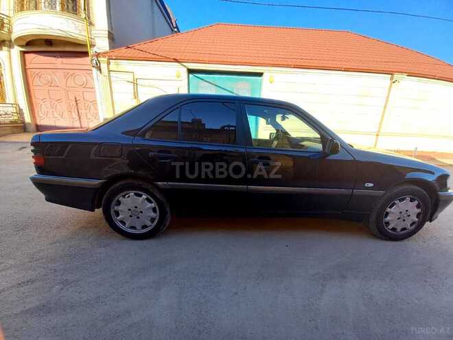Mercedes C 180 1998, 272,000 km - 1.8 l - Gəncə