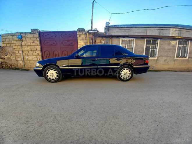 Mercedes C 180 1998, 272,000 km - 1.8 l - Gəncə