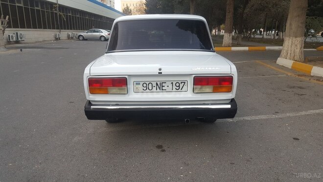 LADA (VAZ) 2107 2005, 149,000 km - 1.6 л - Sumqayıt