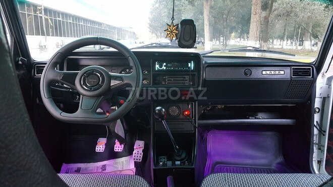 LADA (VAZ) 2107 2005, 149,000 km - 1.6 л - Sumqayıt