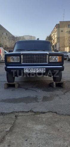 LADA (VAZ) 2107 2003, 88,077 km - 1.6 л - Bakı