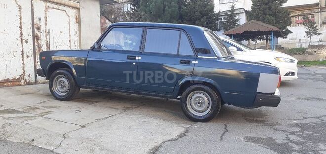LADA (VAZ) 2107 2003, 88,077 km - 1.6 л - Bakı