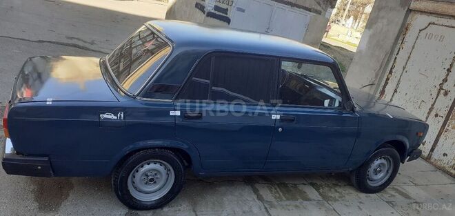 LADA (VAZ) 2107 2003, 88,077 km - 1.6 л - Bakı