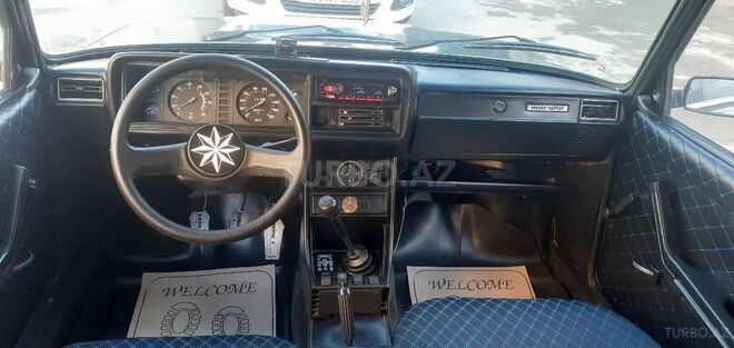 LADA (VAZ) 2107 2003, 88,077 km - 1.6 л - Bakı