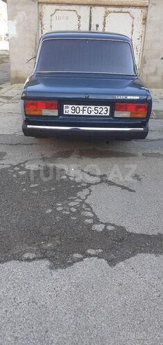 LADA (VAZ) 2107 2003, 88,077 km - 1.6 л - Bakı