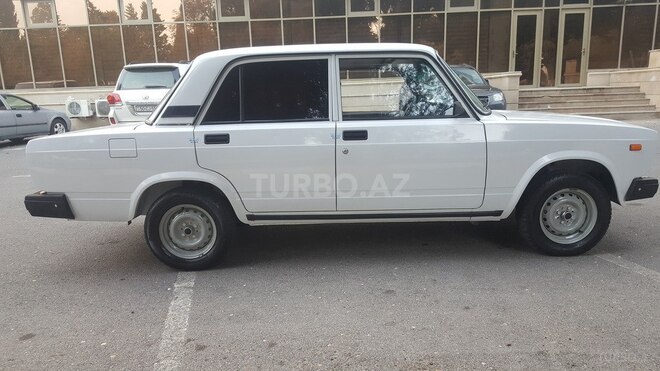 LADA (VAZ) 2107 2005, 149,000 km - 1.6 л - Sumqayıt