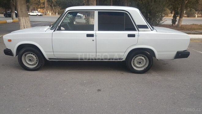 LADA (VAZ) 2107 2005, 149,000 km - 1.6 л - Sumqayıt