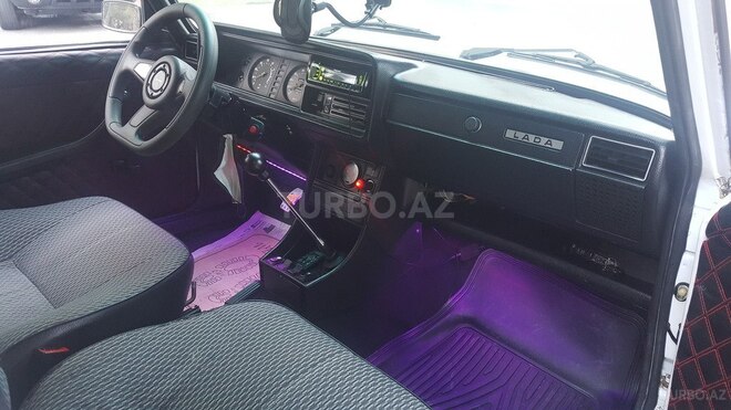 LADA (VAZ) 2107 2005, 149,000 km - 1.6 л - Sumqayıt
