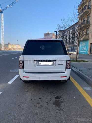 Land Rover Range Rover 2012, 147,600 km - 5.0 l - Bakı