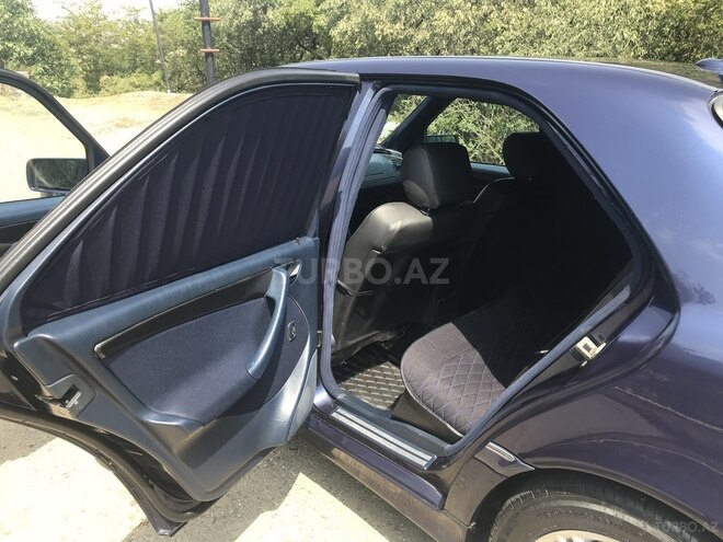 Mercedes C 240 1997, 448,533 km - 2.4 l - Bakı