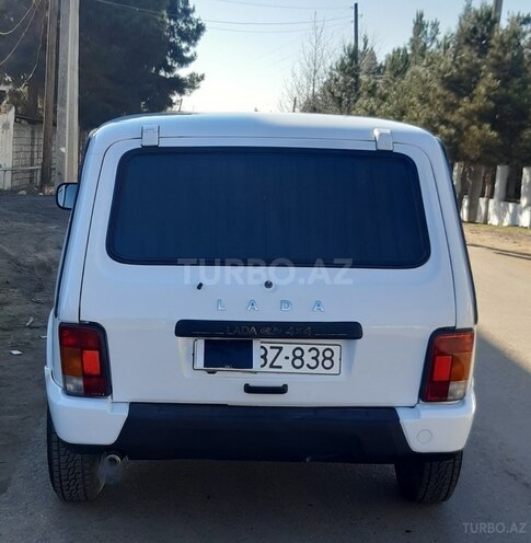 LADA (VAZ) Niva 2011, 172,000 km - 1.7 л - Biləsuvar