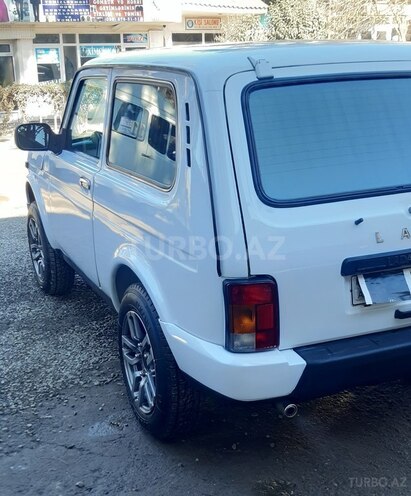 LADA (VAZ) Niva 2011, 172,000 km - 1.7 л - Biləsuvar