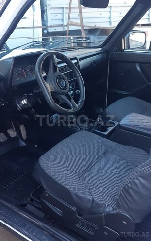 LADA (VAZ) Niva 2011, 172,000 km - 1.7 л - Biləsuvar