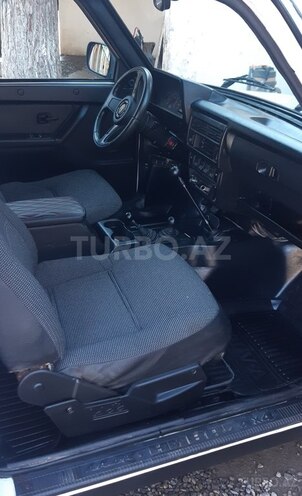 LADA (VAZ) Niva 2011, 172,000 km - 1.7 л - Biləsuvar