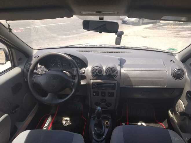 Renault Logan 2007, 356,000 km - 1.5 л - Bakı