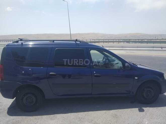 Renault Logan 2007, 356,000 km - 1.5 л - Bakı