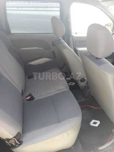 Renault Logan 2007, 356,000 km - 1.5 л - Bakı