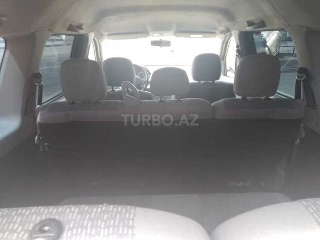Renault Logan 2007, 356,000 km - 1.5 л - Bakı