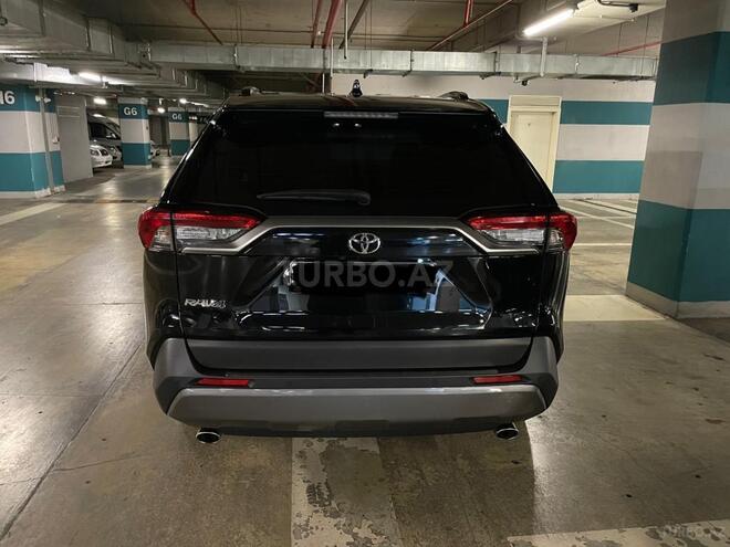 Toyota RAV4 2020, 27,000 km - 2.0 l - Bakı