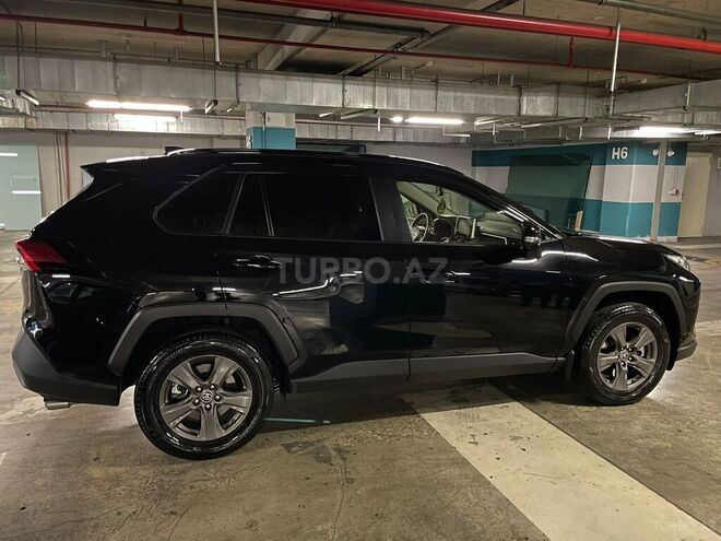 Toyota RAV4 2020, 27,000 km - 2.0 l - Bakı