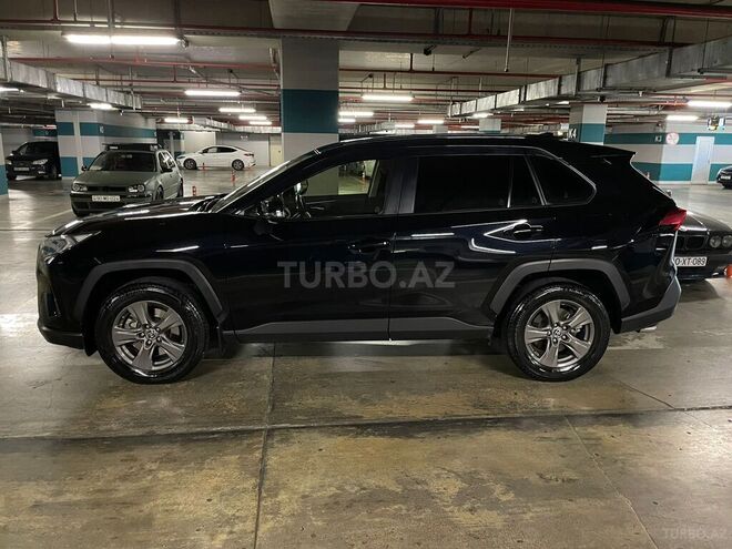 Toyota RAV4 2020, 27,000 km - 2.0 l - Bakı