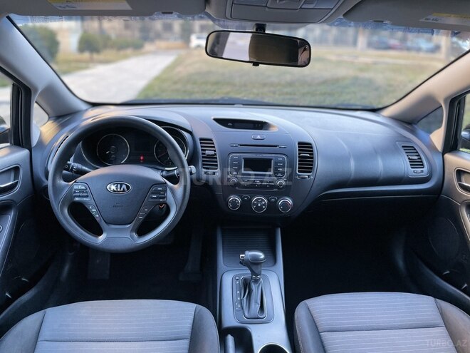 Kia Cerato 2015, 114,000 km - 1.8 l - Bakı