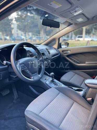 Kia Cerato 2015, 114,000 km - 1.8 l - Bakı