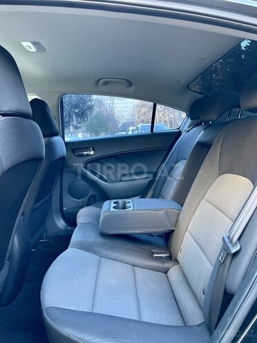 Kia Cerato 2015, 114,000 km - 1.8 l - Bakı