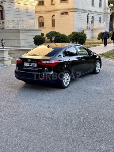 Kia Cerato 2015, 114,000 km - 1.8 l - Bakı
