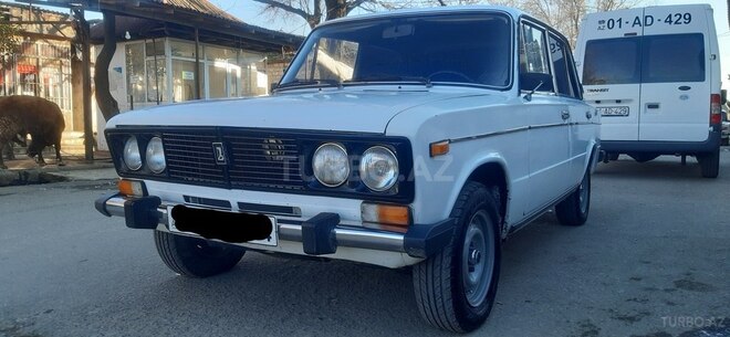 LADA (VAZ) 2106 1992, 22,000 km - 1.5 l - Lənkəran