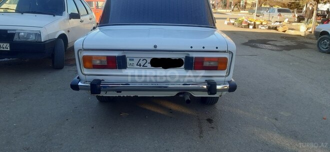 LADA (VAZ) 2106 1992, 22,000 km - 1.5 l - Lənkəran